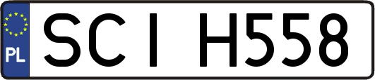 SCIH558
