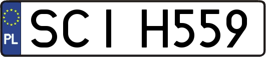 SCIH559