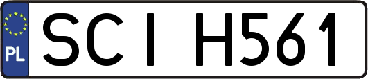 SCIH561