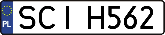 SCIH562