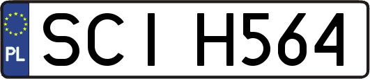 SCIH564