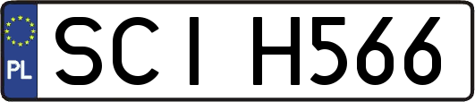 SCIH566