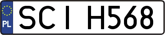 SCIH568