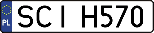 SCIH570