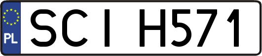 SCIH571