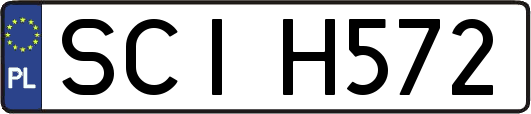 SCIH572