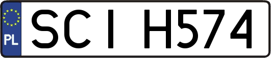 SCIH574