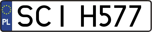 SCIH577