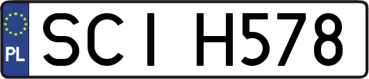 SCIH578