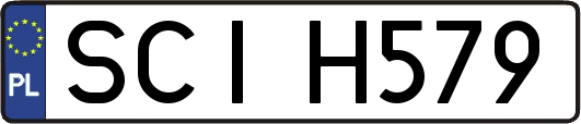 SCIH579