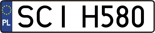 SCIH580