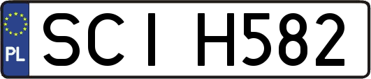 SCIH582