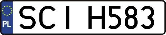 SCIH583