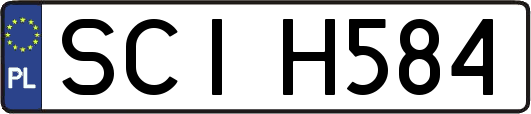 SCIH584
