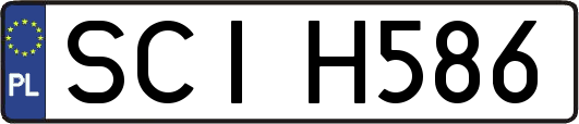 SCIH586