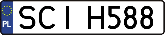 SCIH588