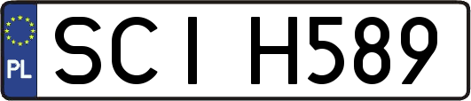 SCIH589