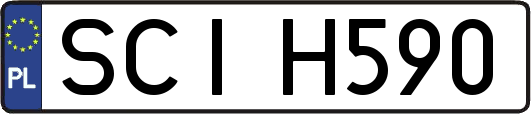 SCIH590