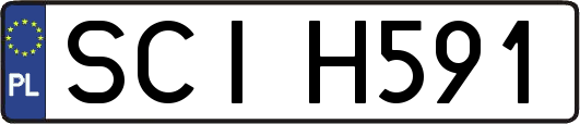 SCIH591