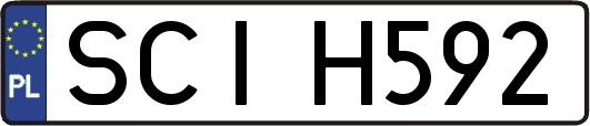 SCIH592