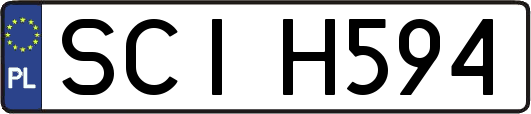 SCIH594
