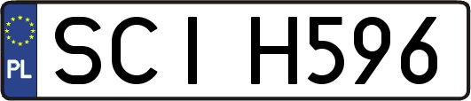 SCIH596