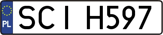 SCIH597