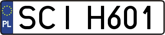 SCIH601
