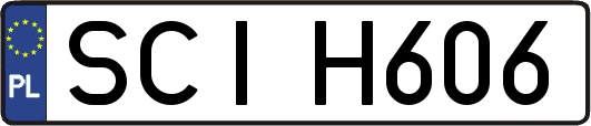 SCIH606