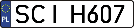 SCIH607