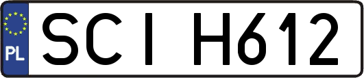SCIH612