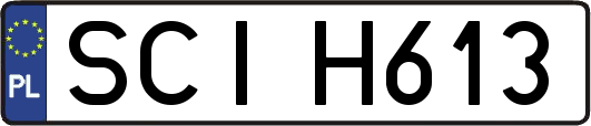 SCIH613