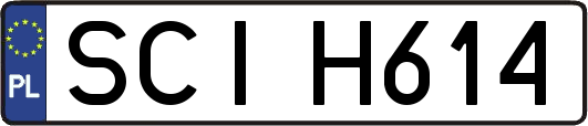 SCIH614