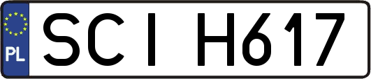 SCIH617