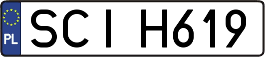 SCIH619