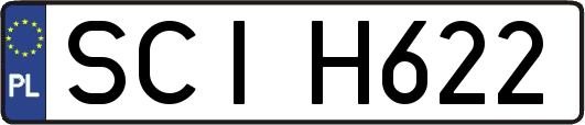 SCIH622