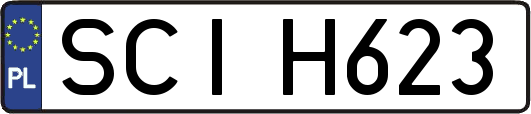 SCIH623