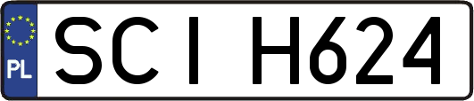 SCIH624