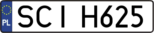 SCIH625