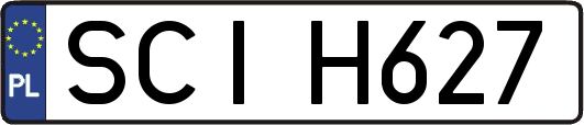 SCIH627