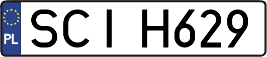 SCIH629