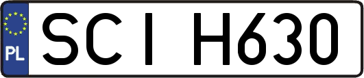 SCIH630