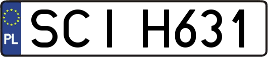 SCIH631