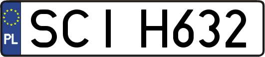 SCIH632