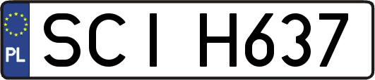 SCIH637