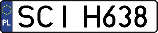 SCIH638