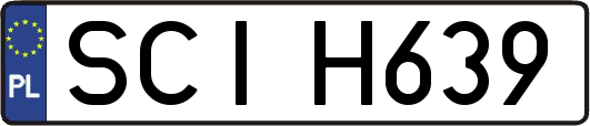 SCIH639