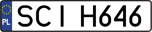 SCIH646