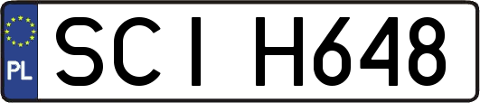 SCIH648