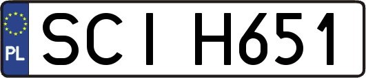 SCIH651